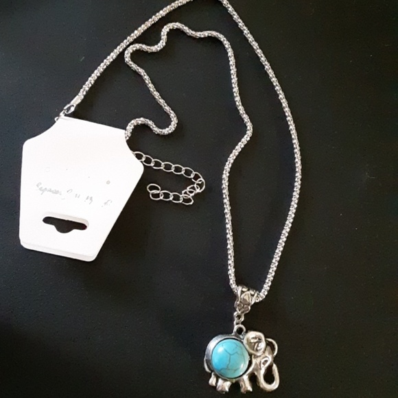 3 pc. Boho Elephant Set - Picture 3 of 4